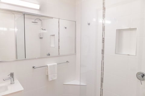 Sapphire Waters Motor Inn - Accommodation Port Hedland 3