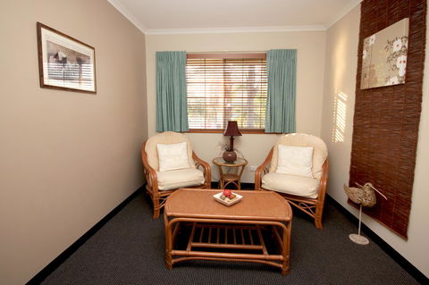 Sapphire Waters Motor Inn - Accommodation Port Hedland 14