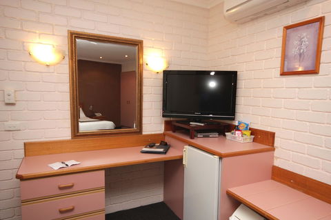 Sapphire Waters Motor Inn - Accommodation Port Hedland 9