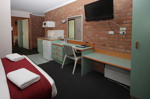 Sapphire Waters Motor Inn - Accommodation Port Hedland 23