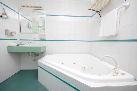 Sapphire Waters Motor Inn - Accommodation Port Hedland 7