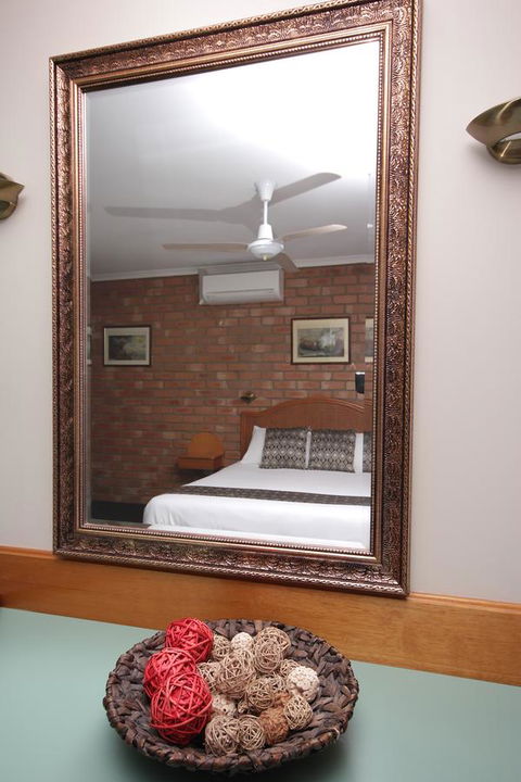 Sapphire Waters Motor Inn - Accommodation Port Hedland 15