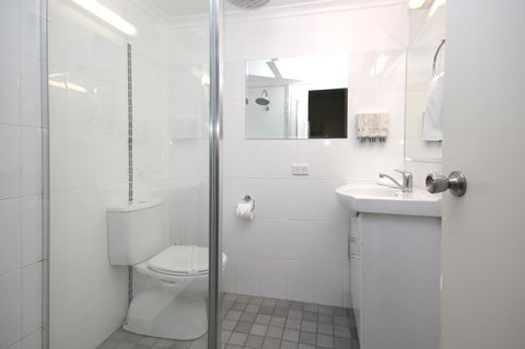 Sapphire Waters Motor Inn - Accommodation Port Hedland 24