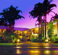 Sapphire Waters Motor Inn - Accommodation Port Hedland