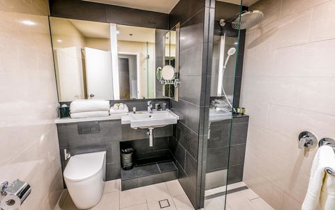 The Grace Hotel - Accommodation Port Hedland 26
