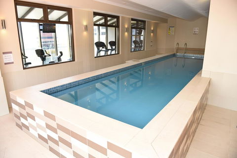 The Grace Hotel - Accommodation Port Hedland 2