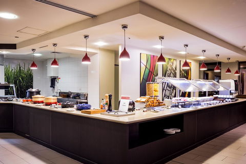 The Grace Hotel - Accommodation Port Hedland 14