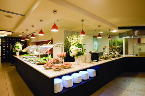 The Grace Hotel - Accommodation Port Hedland 15