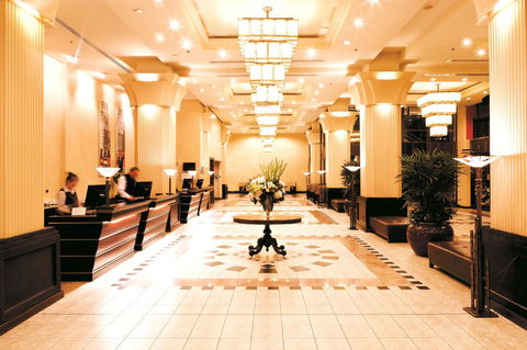 The Grace Hotel - Accommodation Port Hedland 3
