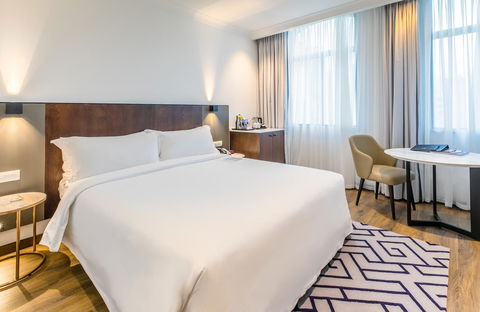 The Grace Hotel - Accommodation Port Hedland 24