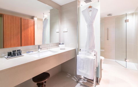 The Grace Hotel - Accommodation Port Hedland 9