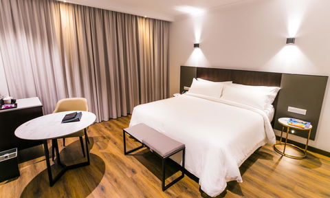 The Grace Hotel - Accommodation Port Hedland 25