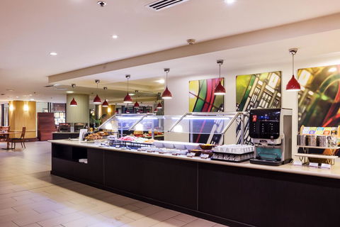 The Grace Hotel - Accommodation Port Hedland 13