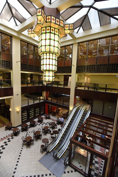 The Grace Hotel - Accommodation Port Hedland 6