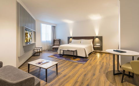 The Grace Hotel - Accommodation Port Hedland 5