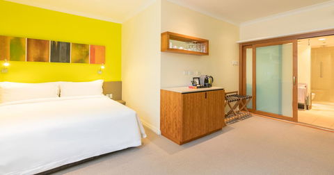 The Grace Hotel - Accommodation Port Hedland 12