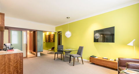 The Grace Hotel - Accommodation Port Hedland 10