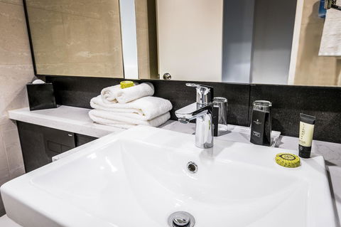 The Grace Hotel - Accommodation Port Hedland 27