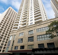 Oaks on Castlereagh Sydney Central - Accommodation Port Hedland