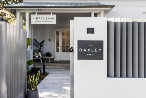 The Baxley Bondi - Accommodation Port Hedland 40