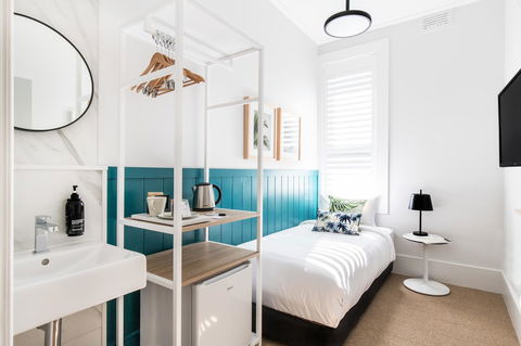 The Baxley Bondi - Accommodation Port Hedland 10
