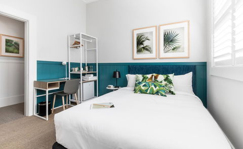 The Baxley Bondi - Accommodation Port Hedland 2