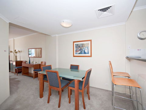 Messines Street, Breakwater Apartment, 104 - Accommodation Port Hedland 3