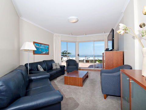 Messines Street, Breakwater Apartment, 104 - Accommodation Port Hedland 1