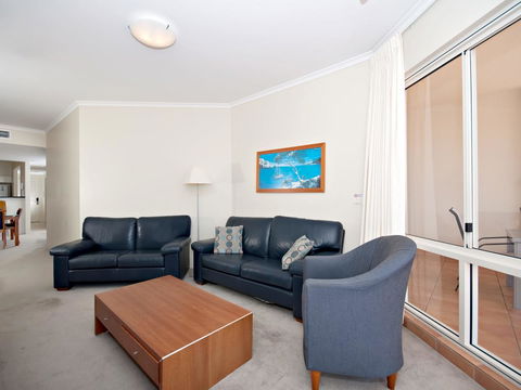 Messines Street, Breakwater Apartment, 104 - Accommodation Port Hedland 2