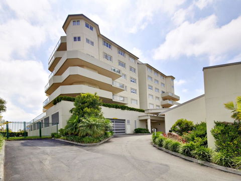 Messines Street, Breakwater Apartment, 104 - Accommodation Port Hedland 16