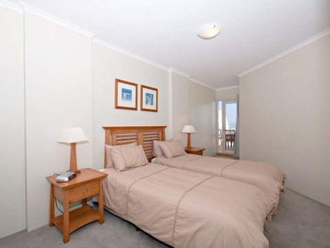 Messines Street, Breakwater Apartment, 104 - Accommodation Port Hedland 7