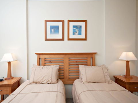 Messines Street, Breakwater Apartment, 104 - Accommodation Port Hedland 8