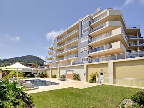 Messines Street, Breakwater Apartment, 104 - Accommodation Port Hedland 17