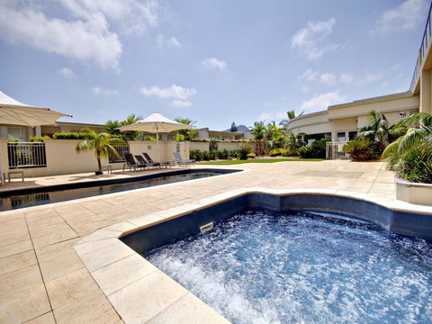 Messines Street, Breakwater Apartment, 104 - Accommodation Port Hedland 13
