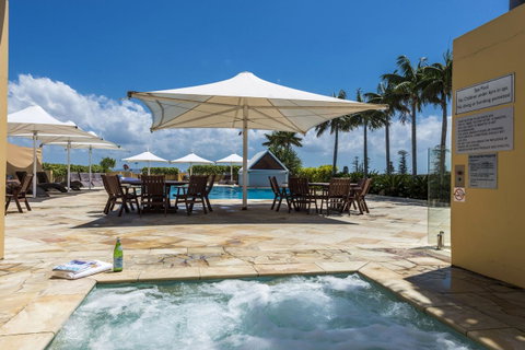 Oaks The Entrance Waterfront Suites - Accommodation Port Hedland 20