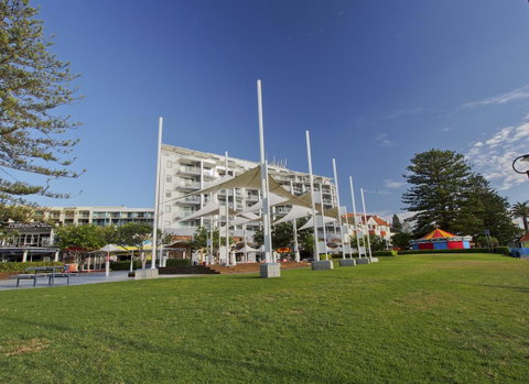 Oaks The Entrance Waterfront Suites - Accommodation Port Hedland 22