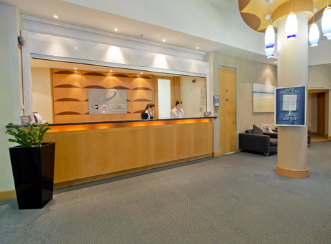 Oaks The Entrance Waterfront Suites - Accommodation Port Hedland 14