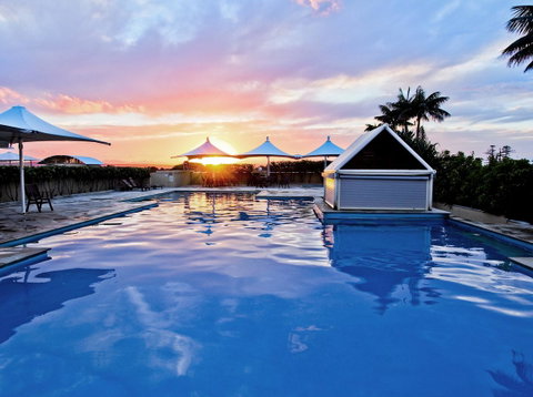 Oaks The Entrance Waterfront Suites - Accommodation Port Hedland 17