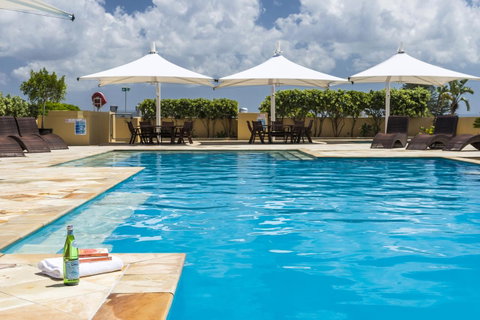 Oaks The Entrance Waterfront Suites - Accommodation Port Hedland 19
