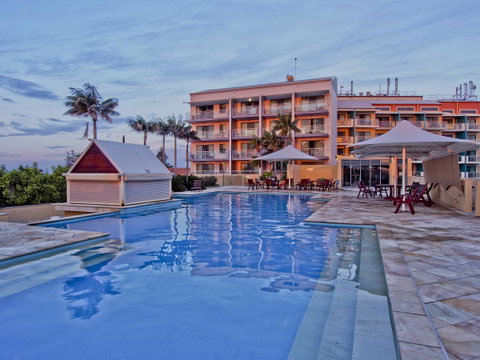 Oaks The Entrance Waterfront Suites - Accommodation Port Hedland 21