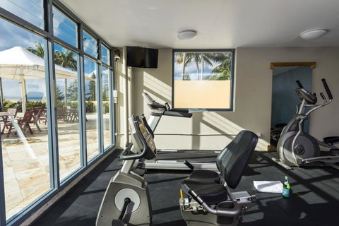 Oaks The Entrance Waterfront Suites - Accommodation Port Hedland 6