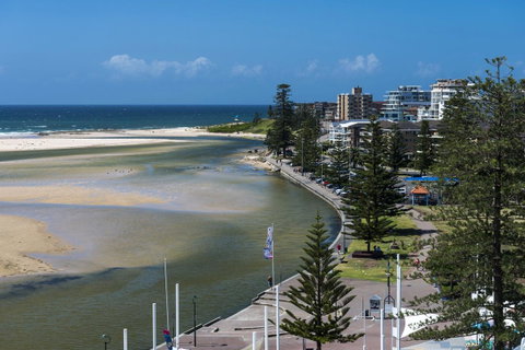 Oaks The Entrance Waterfront Suites - Accommodation Port Hedland 13