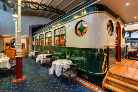 Mercure Sydney Bankstown - Accommodation Port Hedland 15