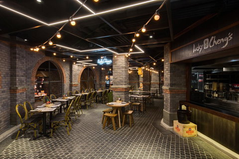 Mercure Sydney Bankstown - Accommodation Port Hedland 20