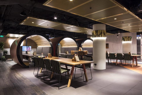 Mercure Sydney Bankstown - Accommodation Port Hedland 8