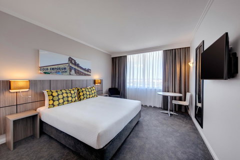 Mercure Sydney Bankstown - Accommodation Port Hedland 2