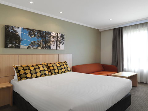 Mercure Sydney Bankstown - Accommodation Port Hedland 13