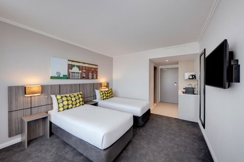 Mercure Sydney Bankstown - Accommodation Port Hedland 6
