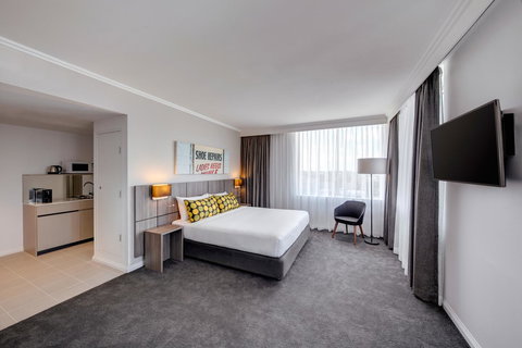 Mercure Sydney Bankstown - Accommodation Port Hedland 21