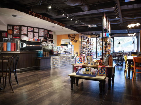 Mercure Sydney Bankstown - Accommodation Port Hedland 23